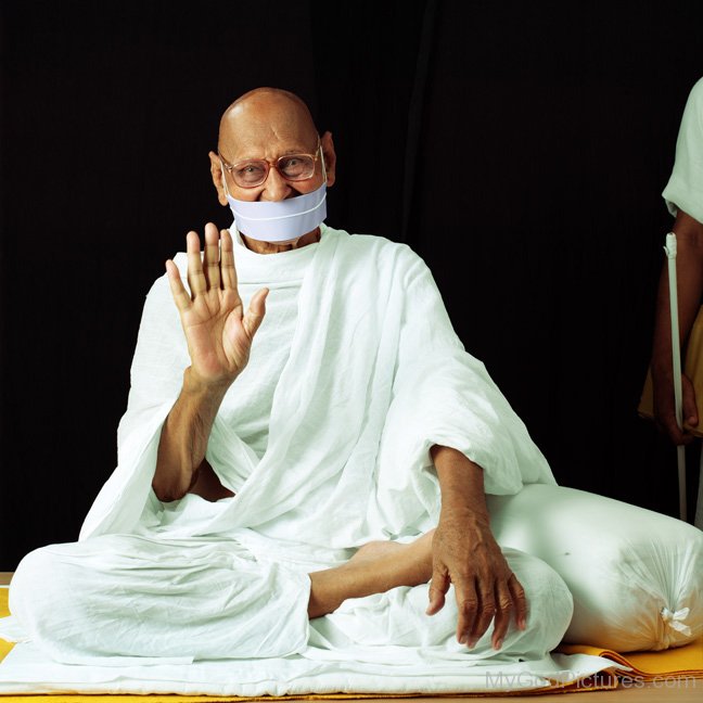 Acharya Shri Mahapragya