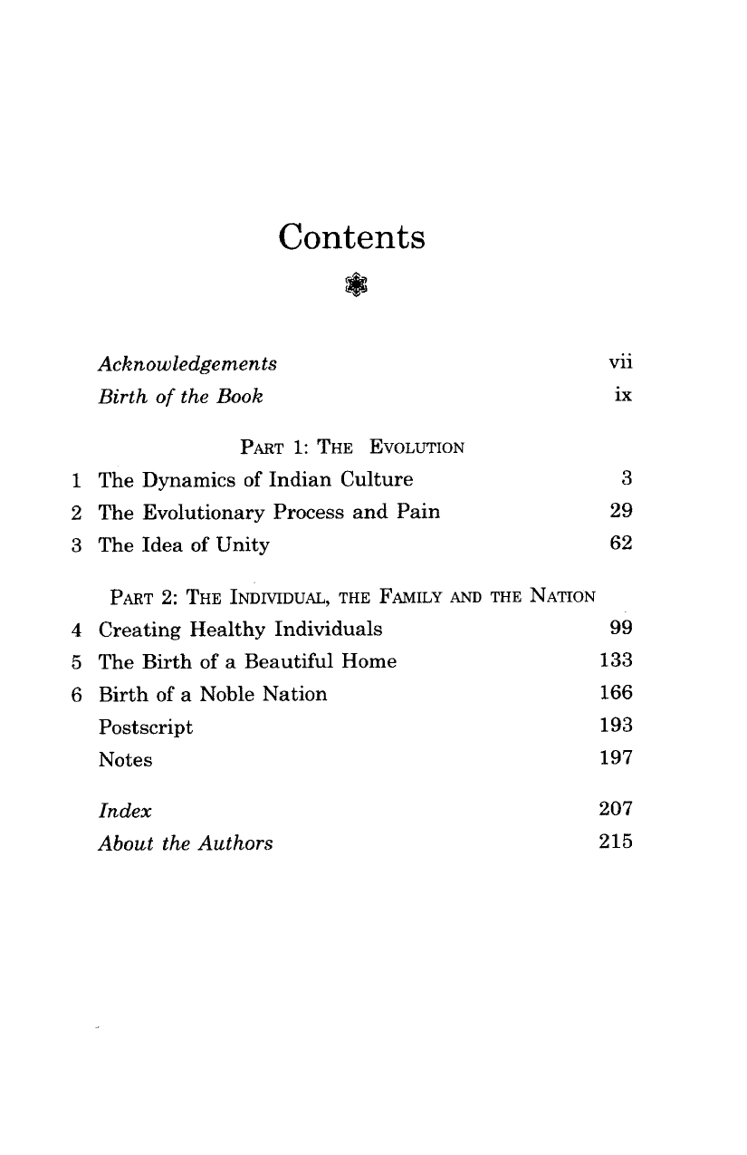 Index of The Family The Nation