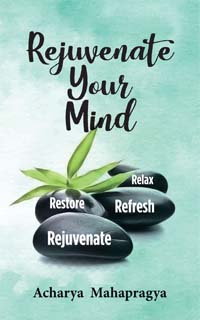 Book cover of Rejuvenate Your Mind