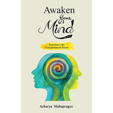 Book cover of Awaken Your Mind